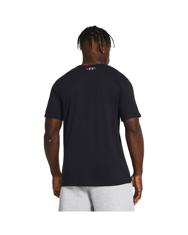 Tricou Barbati GL FOUNDATION UPDATE SS Under Armour 
