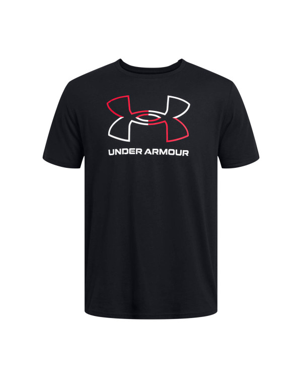Tricou Barbati GL FOUNDATION UPDATE SS Under Armour 