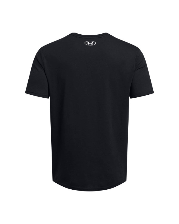 Tricou Barbati GL FOUNDATION UPDATE SS Under Armour 