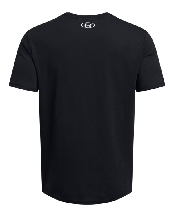 Tricou Barbati FOUNDATION UPDATE Short Sleeve Under Armour 