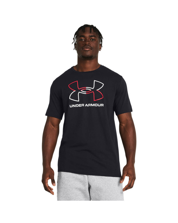 Tricou Barbati GL FOUNDATION UPDATE SS Under Armour 