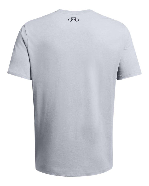 Tricou Barbati GL FOUNDATION UPDATE SS Under Armour 
