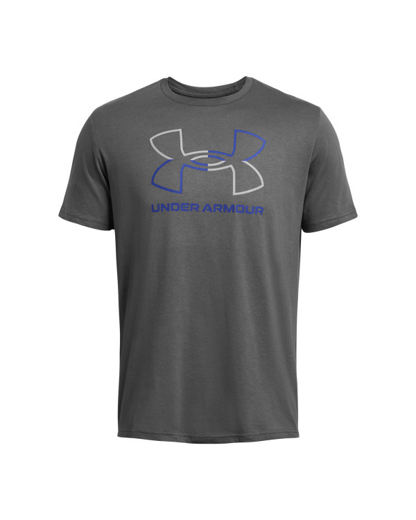 Tricou Barbati GL FOUNDATION UPDATE SS Under Armour 