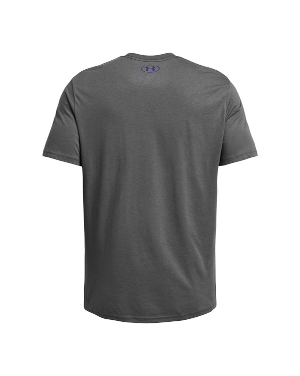 Tricou Barbati GL FOUNDATION UPDATE SS Under Armour 