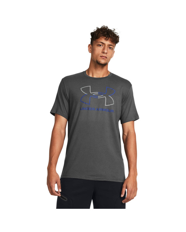 Tricou Barbati GL FOUNDATION UPDATE SS Under Armour 