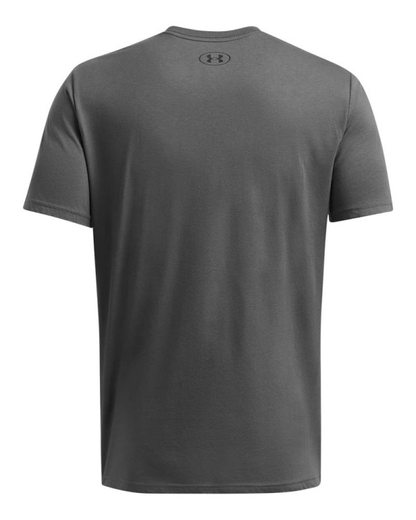 Tricou Barbati GL FOUNDATION UPDATE SS Under Armour 