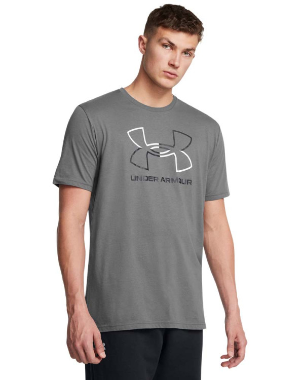 Tricou Barbati GL FOUNDATION UPDATE SS Under Armour 