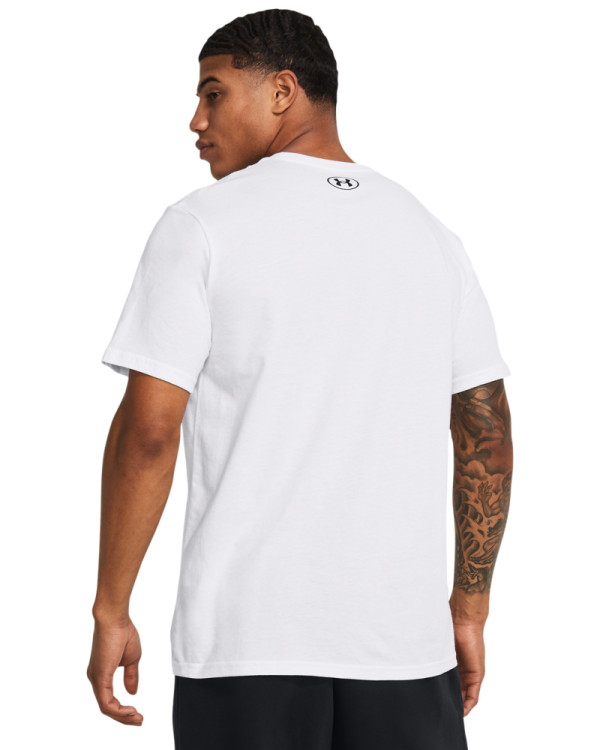 Tricou Barbati GL FOUNDATION UPDATE SS Under Armour 