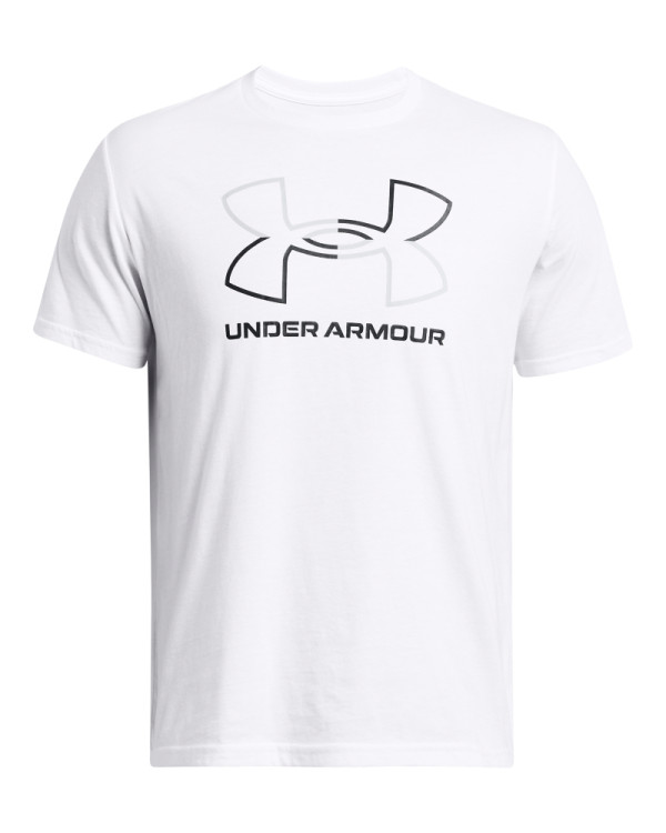 Tricou Barbati GL FOUNDATION UPDATE SS Under Armour 