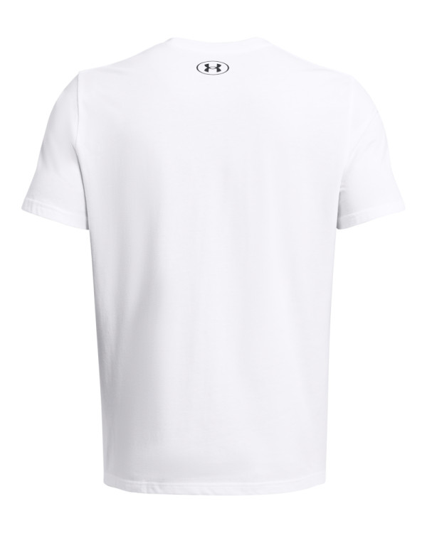 Tricou Barbati GL FOUNDATION UPDATE SS Under Armour 