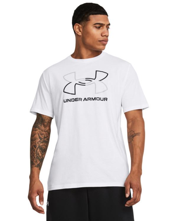 Tricou Barbati GL FOUNDATION UPDATE SS Under Armour 