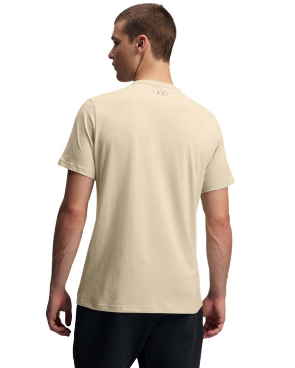 Tricou Barbati GL FOUNDATION UPDATE SS Under Armour 