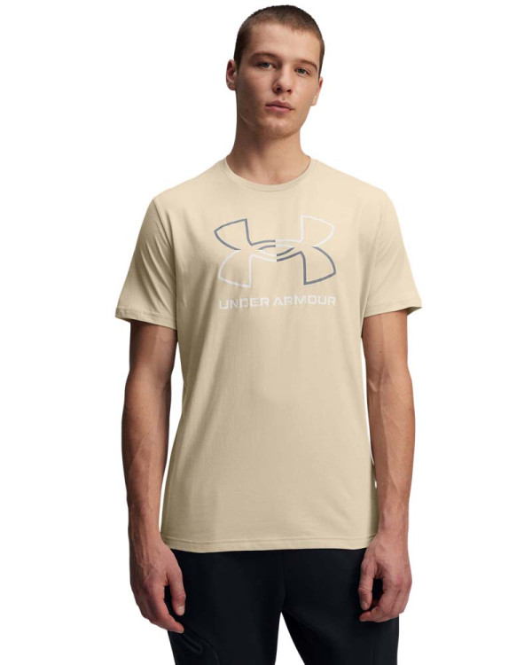 Tricou Barbati GL FOUNDATION UPDATE SS Under Armour 