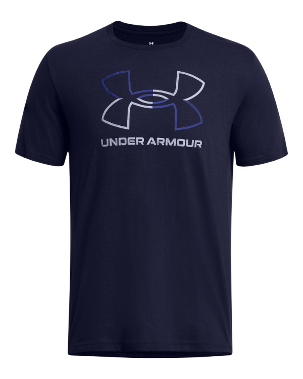 Tricou Barbati GL FOUNDATION UPDATE SS Under Armour 
