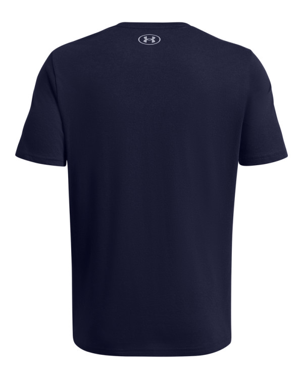 Tricou Barbati FOUNDATION UPDATE Short Sleeve Under Armour 