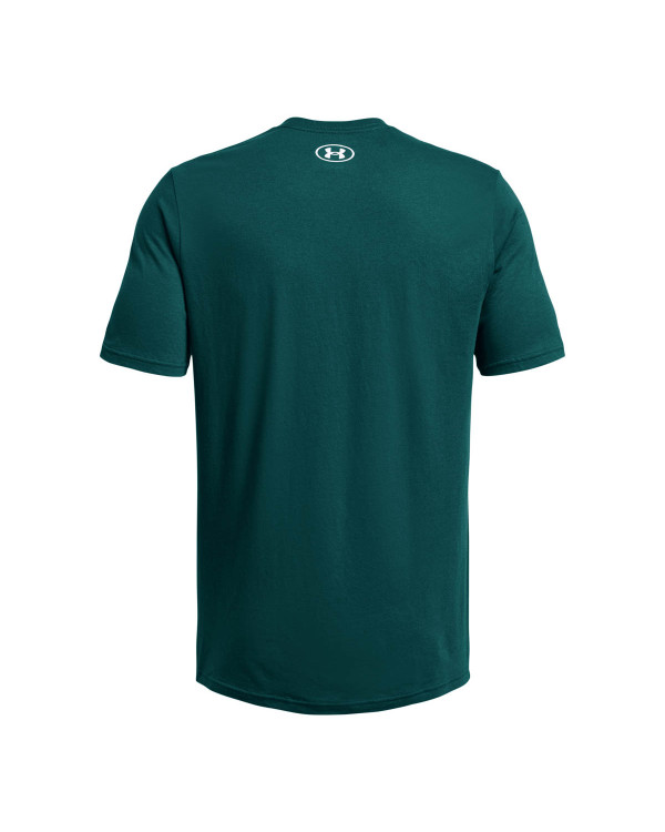Tricou Barbati GL FOUNDATION UPDATE SS Under Armour 