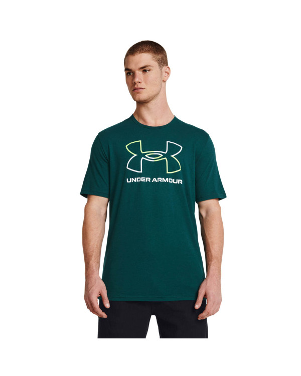 Tricou Barbati GL FOUNDATION UPDATE SS Under Armour 