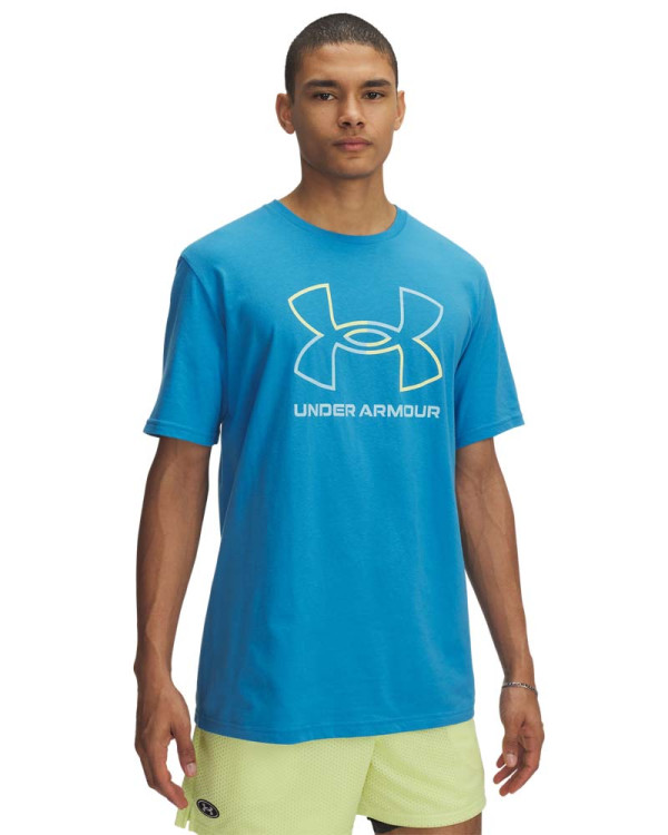 Tricou Barbati GL FOUNDATION UPDATE SS Under Armour