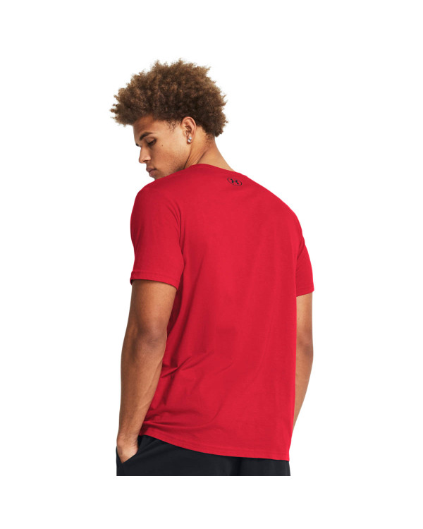 Tricou Barbati GL FOUNDATION UPDATE SS Under Armour 