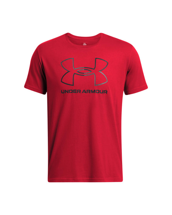 Tricou Barbati GL FOUNDATION UPDATE SS Under Armour 