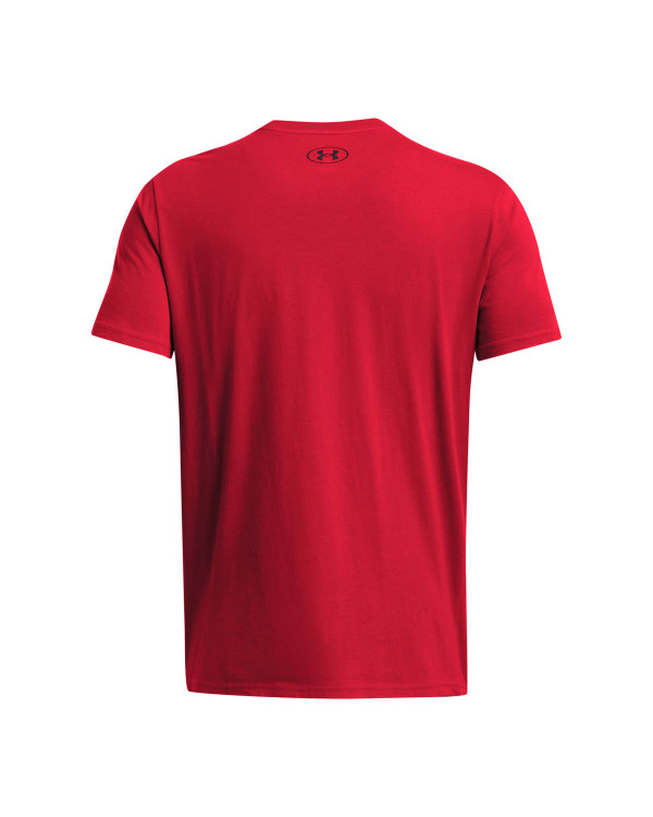 Tricou Barbati GL FOUNDATION UPDATE SS Under Armour 