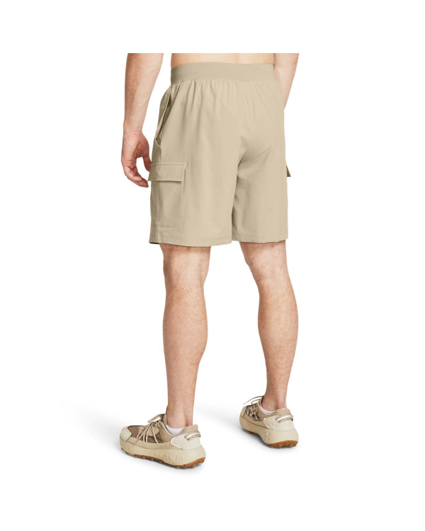 Pantaloni scurti Barbati STRETCH WOVEN CARGO SHORT Under Armour 