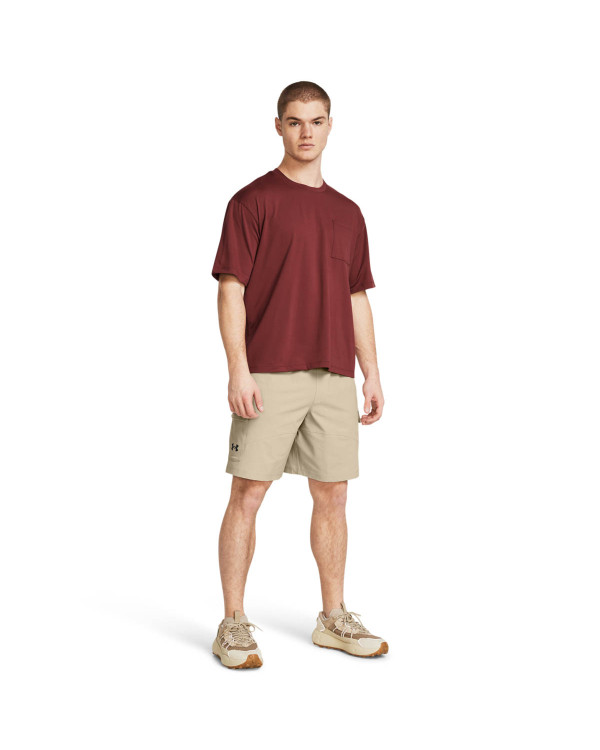 Pantaloni scurti Barbati STRETCH WOVEN CARGO SHORT Under Armour 