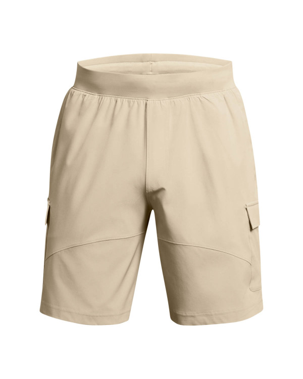 Pantaloni scurti Barbati STRETCH WOVEN CARGO SHORT Under Armour 