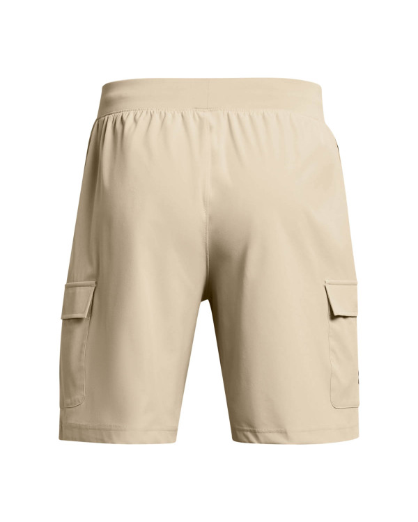Pantaloni scurti Barbati STRETCH WOVEN CARGO SHORT Under Armour 