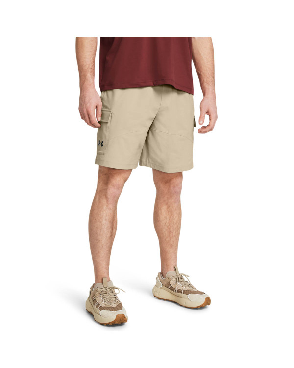 Pantaloni scurti Barbati STRETCH WOVEN CARGO SHORT Under Armour 