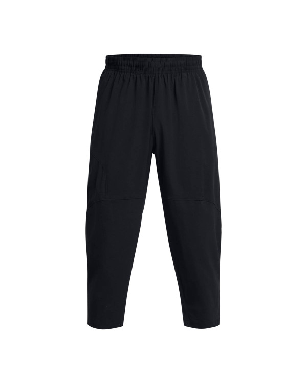 Pantaloni Barbati UNSTOPPABLE AIRVENT CROP Under Armour 