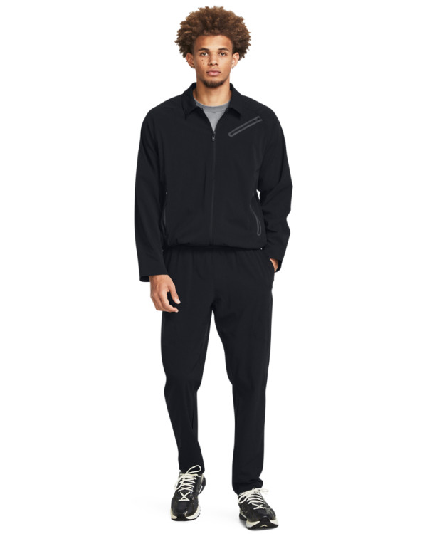 Pantaloni Barbati UNSTOPPABLE AIRVENT TAPER Under Armour 
