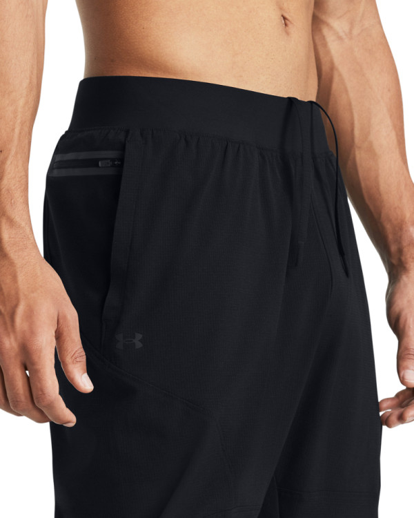Pantaloni Barbati UNSTOPPABLE AIRVENT TAPER Under Armour 