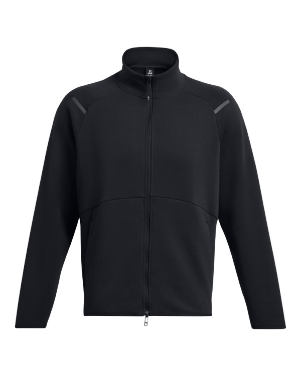 Jacheta Barbati UNSTOPPABLE FLC TRK JKT Under Armour 