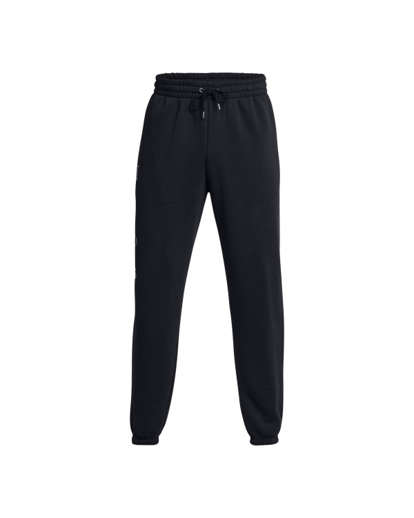 Pantaloni Barbati ESSENTIAL FLC NOV PUDDLE Under Armour