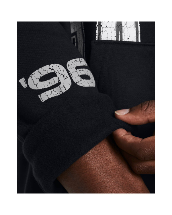 Hanorac Barbati ESSENTIAL FLC NOVELTY HD Under Armour 