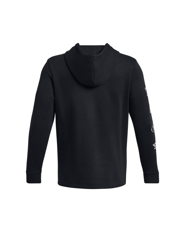 Hanorac Barbati ESSENTIAL FLC NOVELTY HD Under Armour 