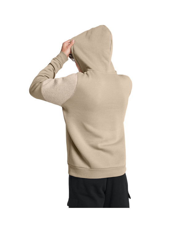 Hanorac Barbati ESSENTIAL FLC BLOCKED HD Under Armour 