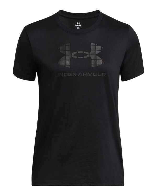 Tricou Dama TECH BL HD SS Under Armour
