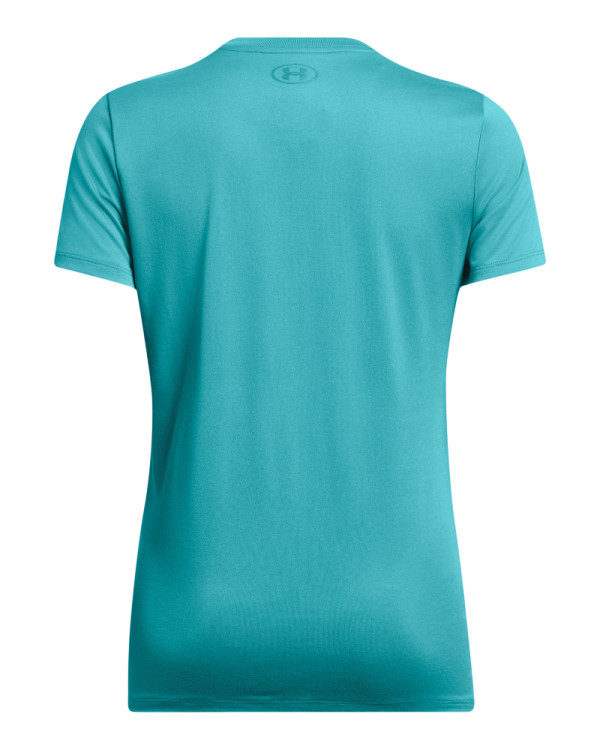 Tricou Dama TECH BL HD SS Under Armour 