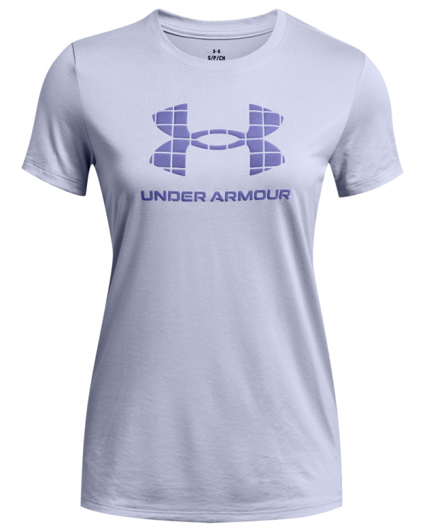 Tricou Dama TECH BL HD SS Under Armour 