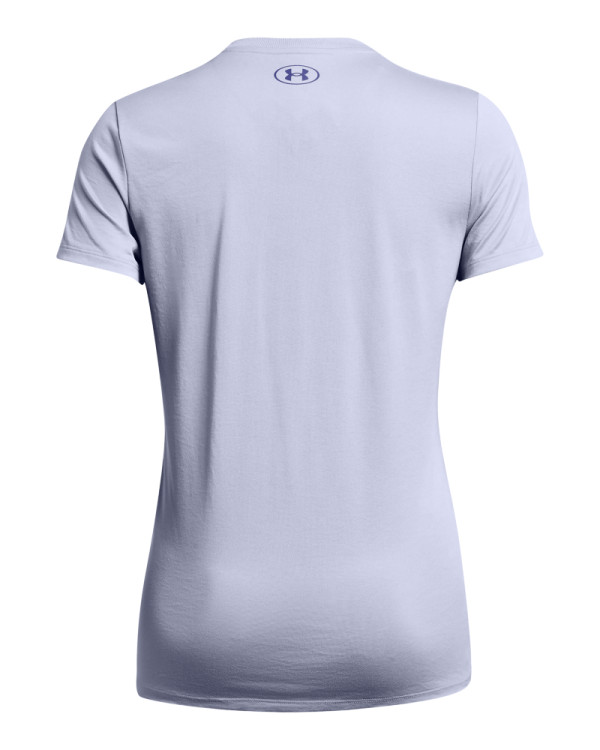Tricou Dama TECH BL HD SS Under Armour