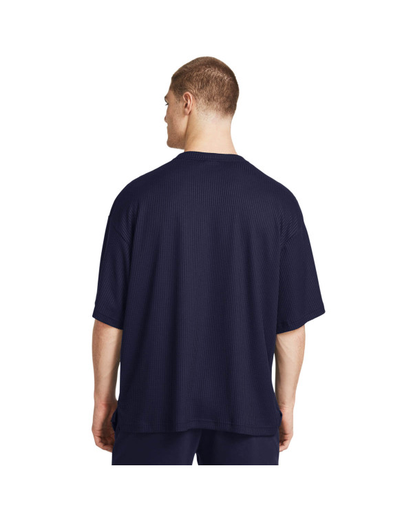 Tricou Barbati RIVAL WAFFLE CREW Under Armour