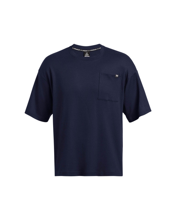 Tricou Barbati RIVAL WAFFLE CREW  Under Armour 