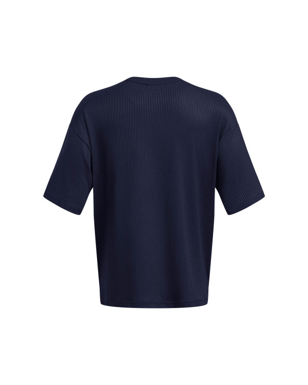 Tricou Barbati RIVAL WAFFLE CREW Under Armour