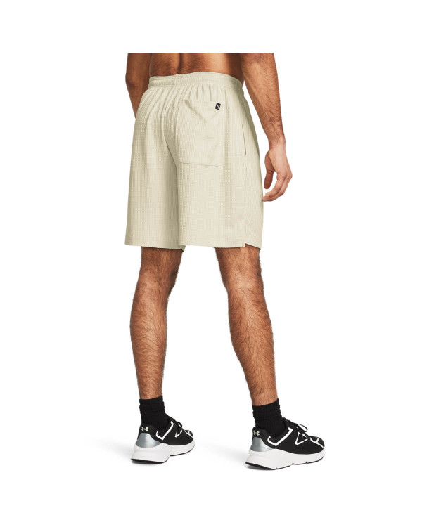 Pantaloni scurti Barbati RIVAL WAFFLE SHORT Under Armour 