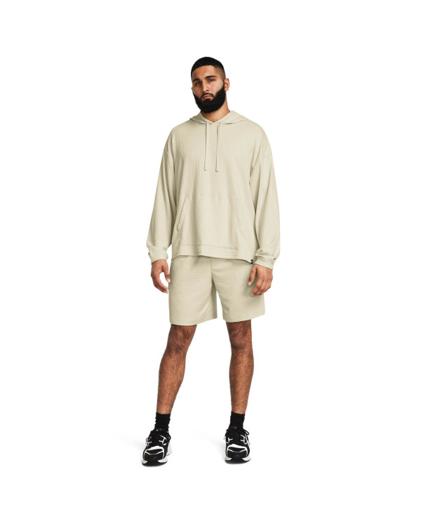 Pantaloni scurti Barbati RIVAL WAFFLE SHORT Under Armour 