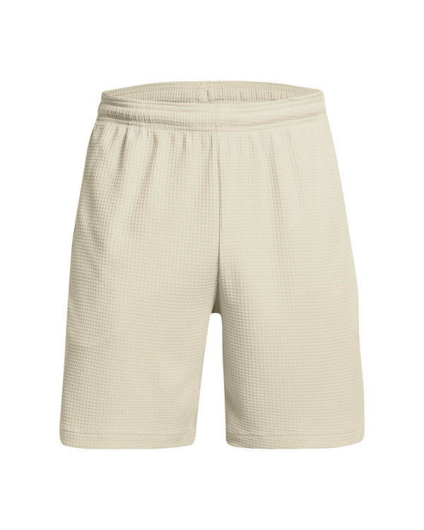 Pantaloni scurti Barbati RIVAL WAFFLE SHORT Under Armour 