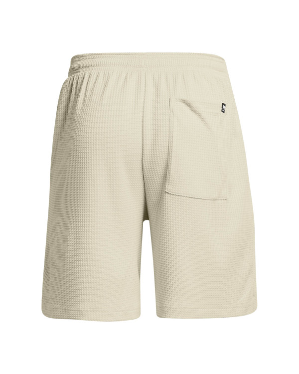 Pantaloni scurti Barbati RIVAL WAFFLE SHORT Under Armour 