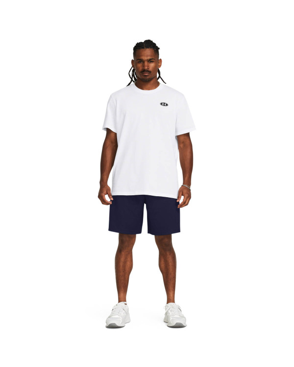 Pantaloni scurti Barbati RIVAL WAFFLE SHORT Under Armour 